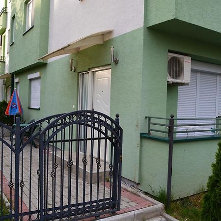 אוהריד Beauty Apartment חדר תמונה