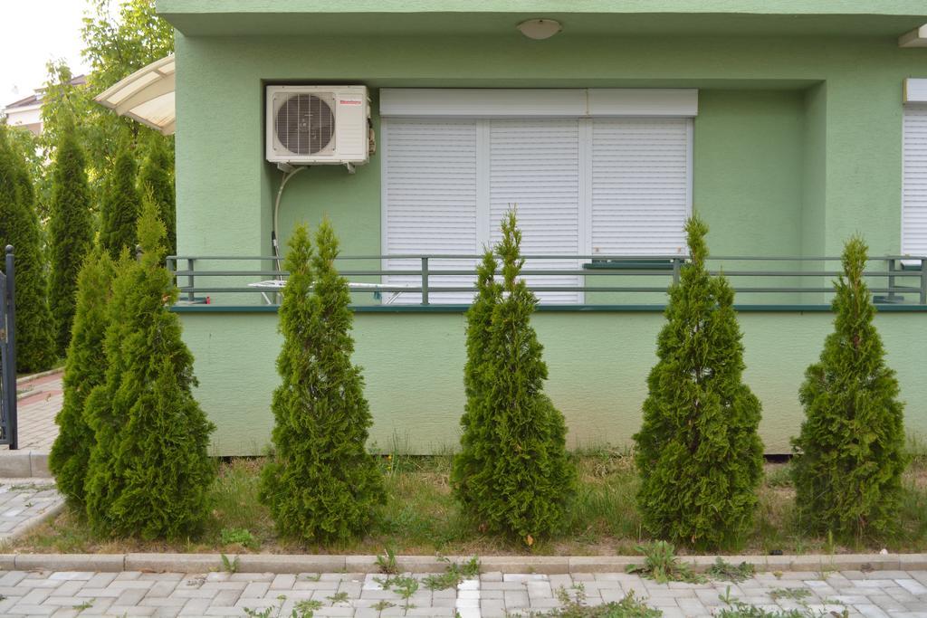 אוהריד Beauty Apartment חדר תמונה