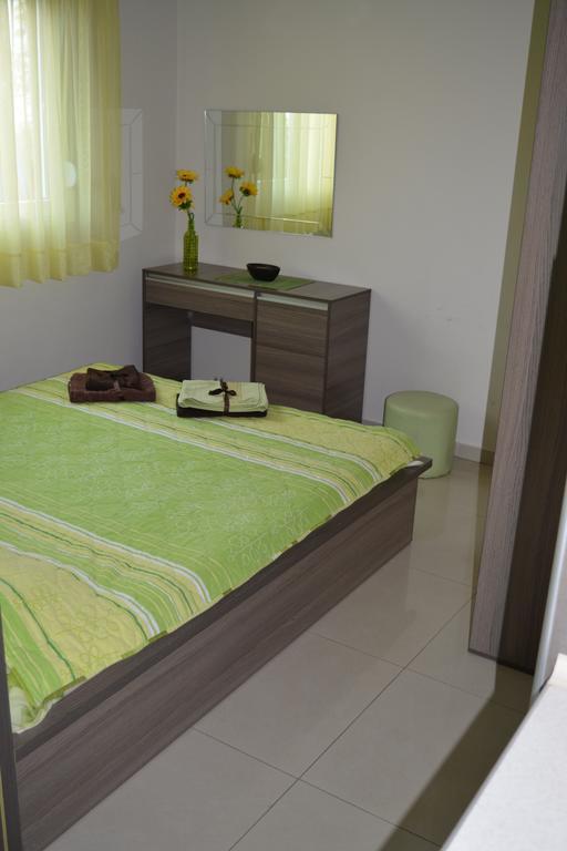 אוהריד Beauty Apartment חדר תמונה