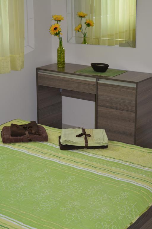 אוהריד Beauty Apartment חדר תמונה